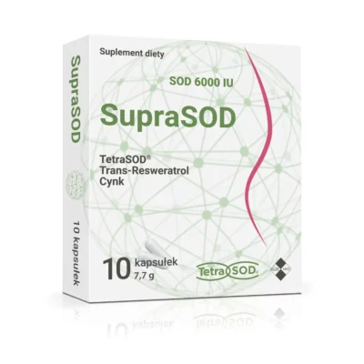 SupraSOD