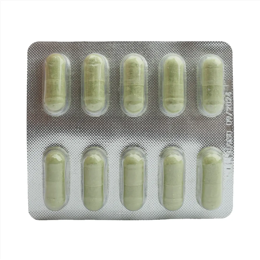 SupraSOD blister top Blister SupraSOD